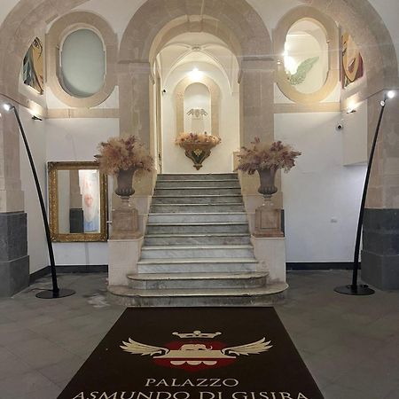 Treasures Apartment Катания Екстериор снимка