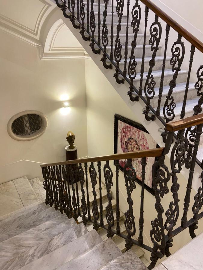 Treasures Apartment Катания Екстериор снимка