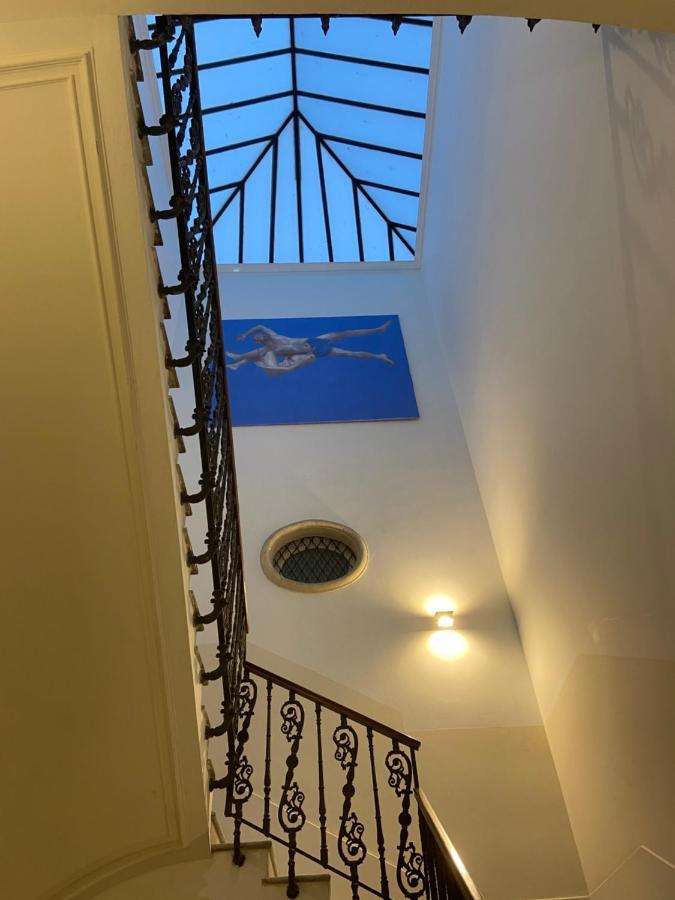 Treasures Apartment Катания Екстериор снимка