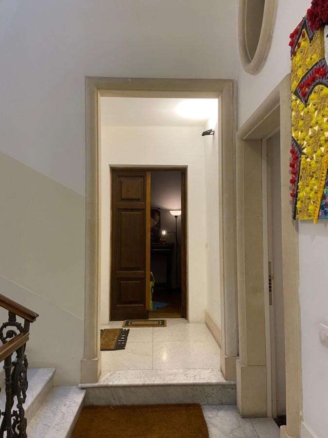 Treasures Apartment Катания Екстериор снимка