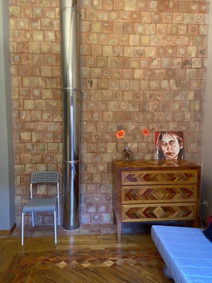 Treasures Apartment Катания Екстериор снимка