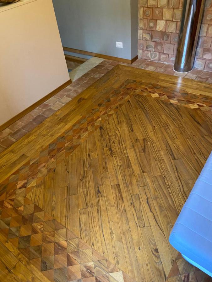 Treasures Apartment Катания Екстериор снимка