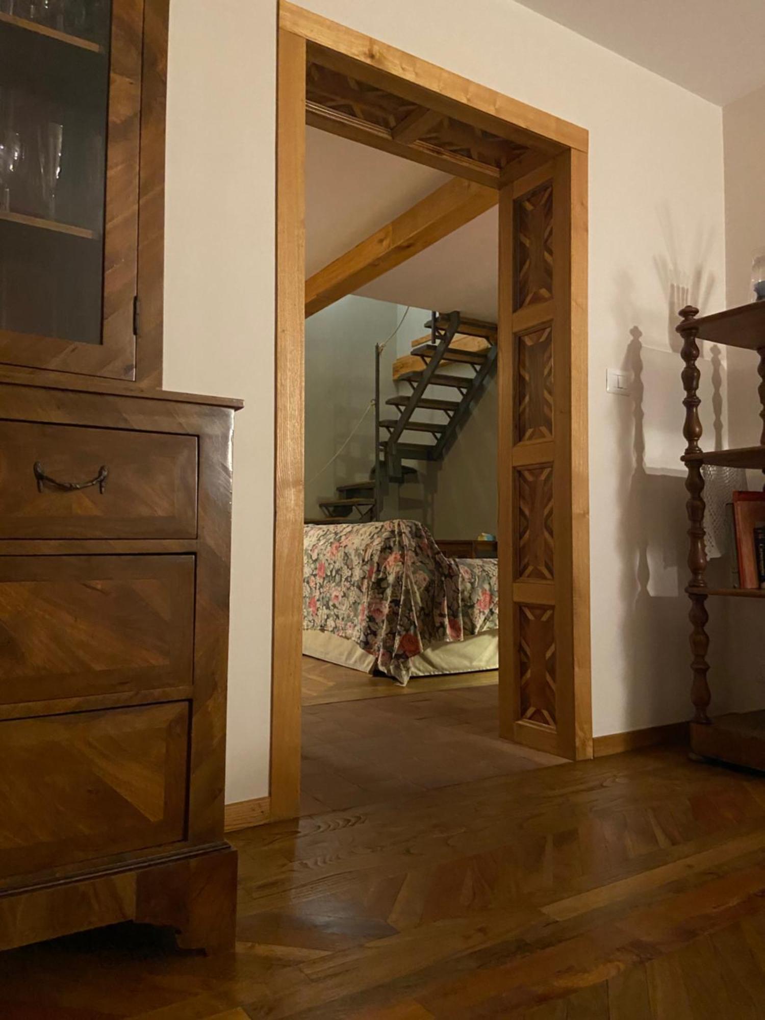 Treasures Apartment Катания Екстериор снимка