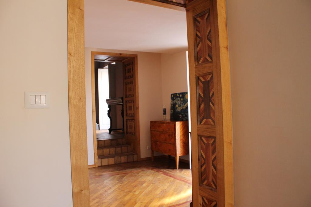 Treasures Apartment Катания Екстериор снимка