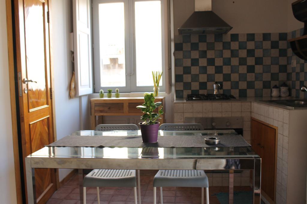 Treasures Apartment Катания Екстериор снимка