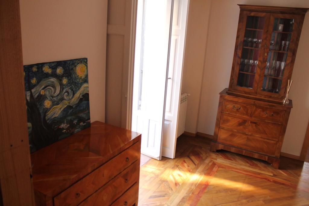Treasures Apartment Катания Екстериор снимка