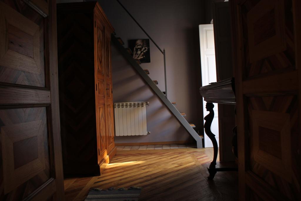 Treasures Apartment Катания Екстериор снимка