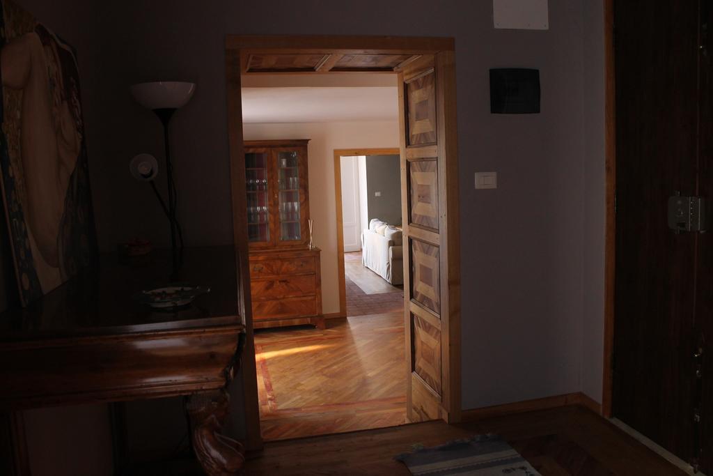 Treasures Apartment Катания Екстериор снимка