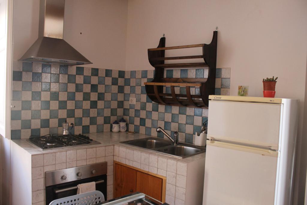 Treasures Apartment Катания Екстериор снимка