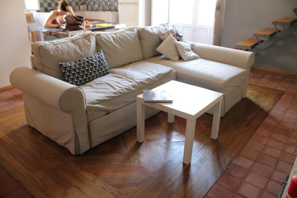 Treasures Apartment Катания Екстериор снимка